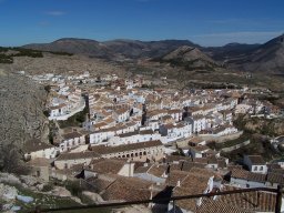 Castillo de Velez-Blanco 2010